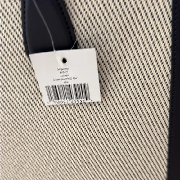 Kate Spade  Tote with Sporty Design - Picture 3 of 3